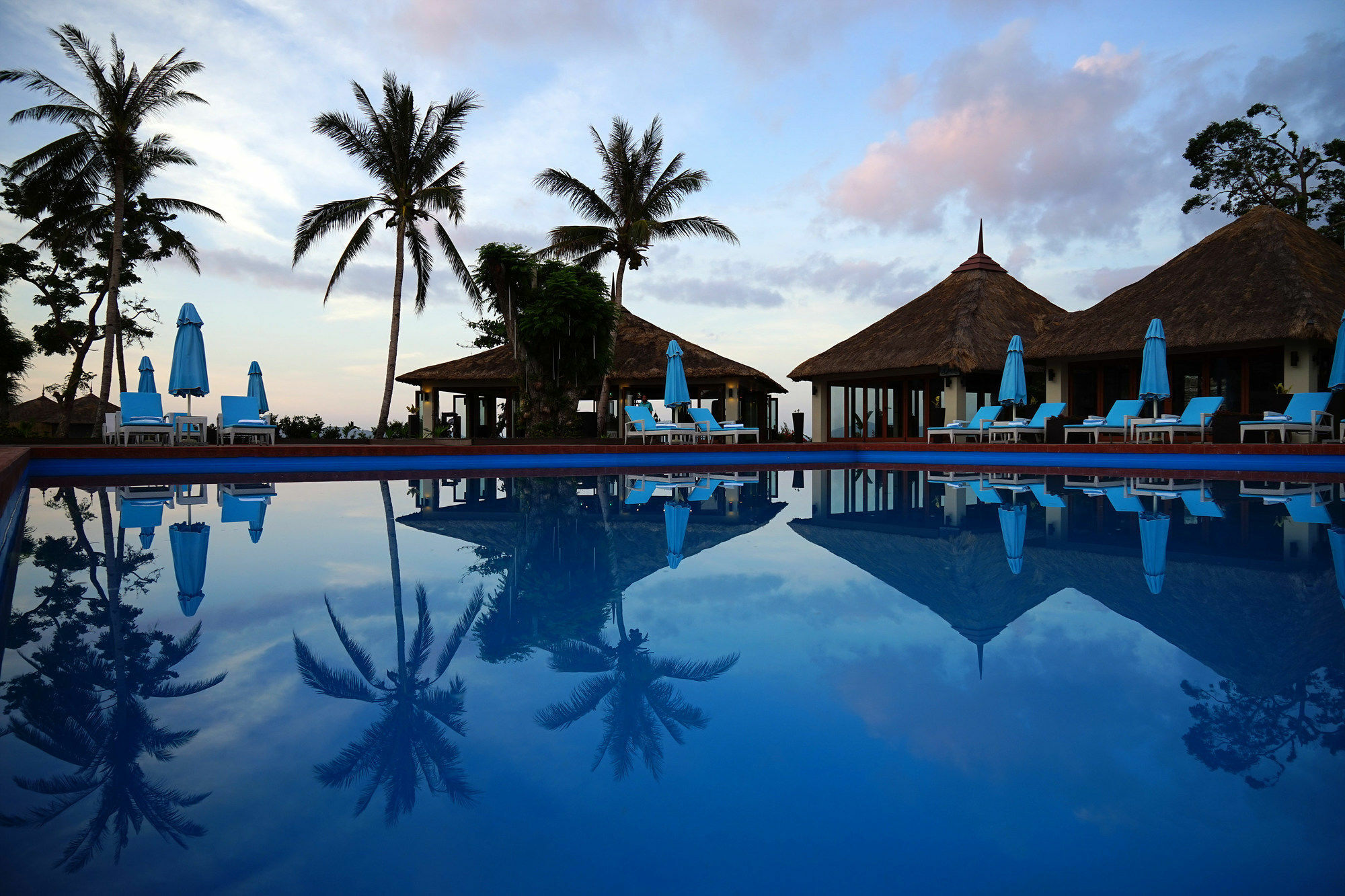 Huma Island Resort And Spa Бусуанга Экстерьер фото